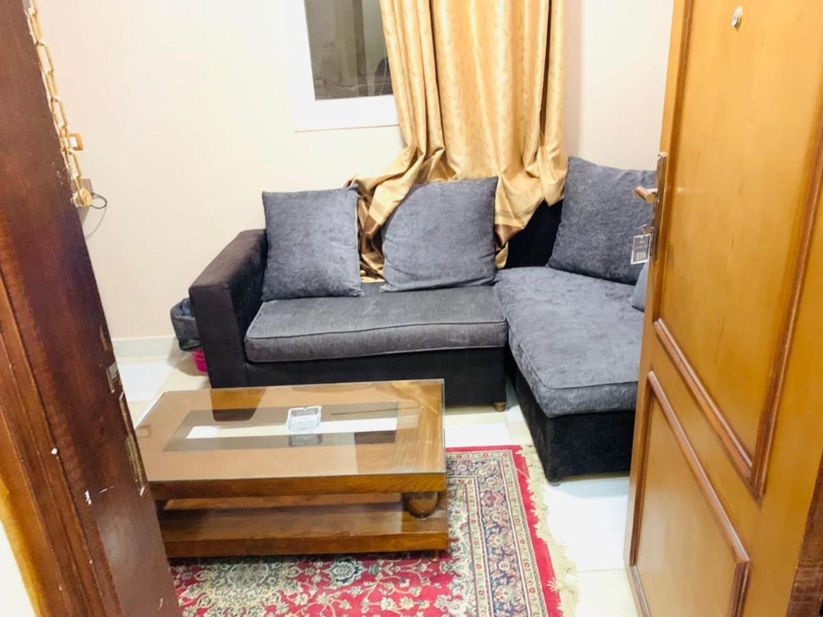 Solitaire Plaza Hotel-Ismailia Train Station 외부 사진