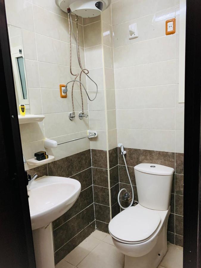 Solitaire Plaza Hotel-Ismailia Train Station 외부 사진