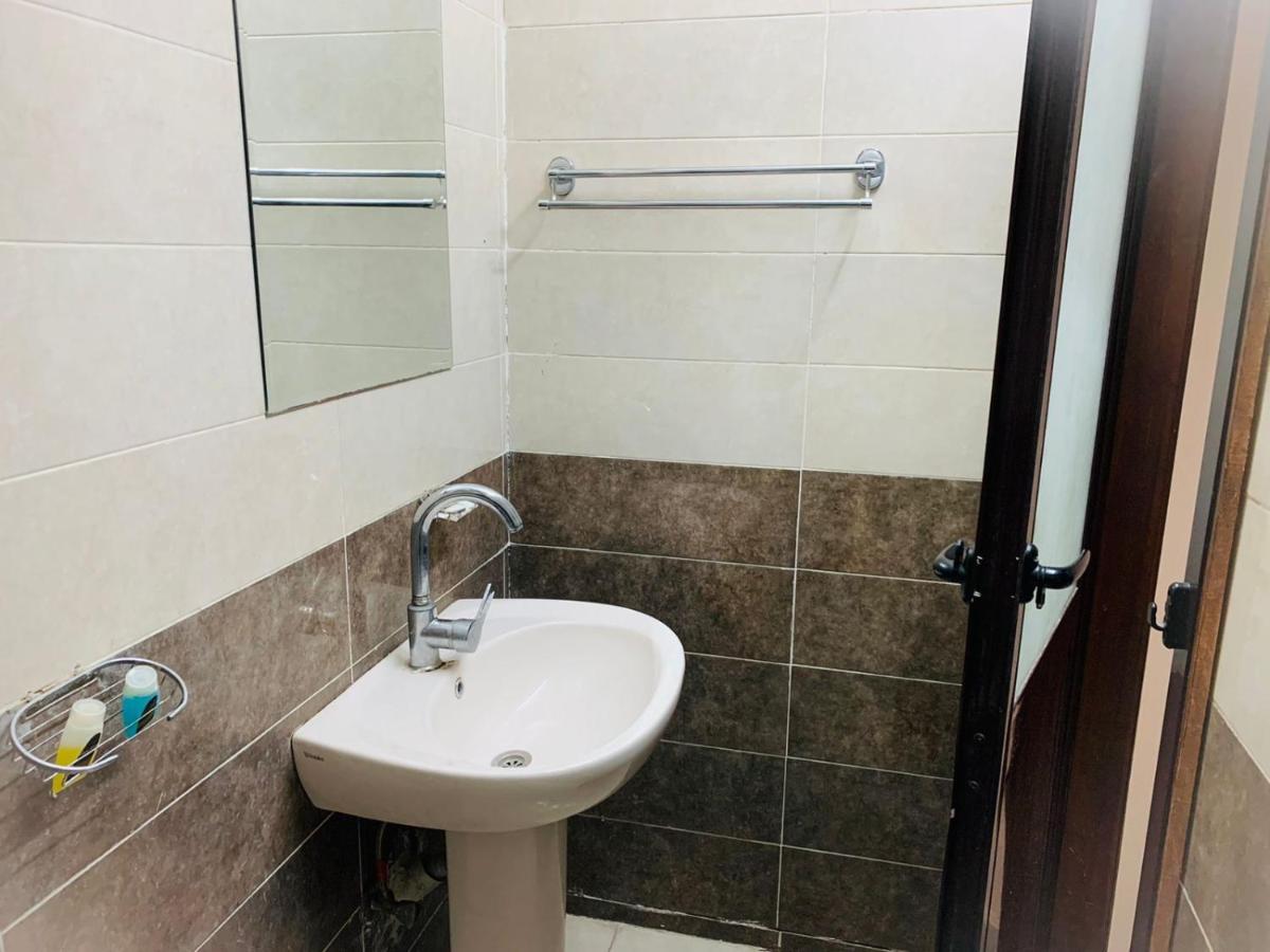 Solitaire Plaza Hotel-Ismailia Train Station 외부 사진